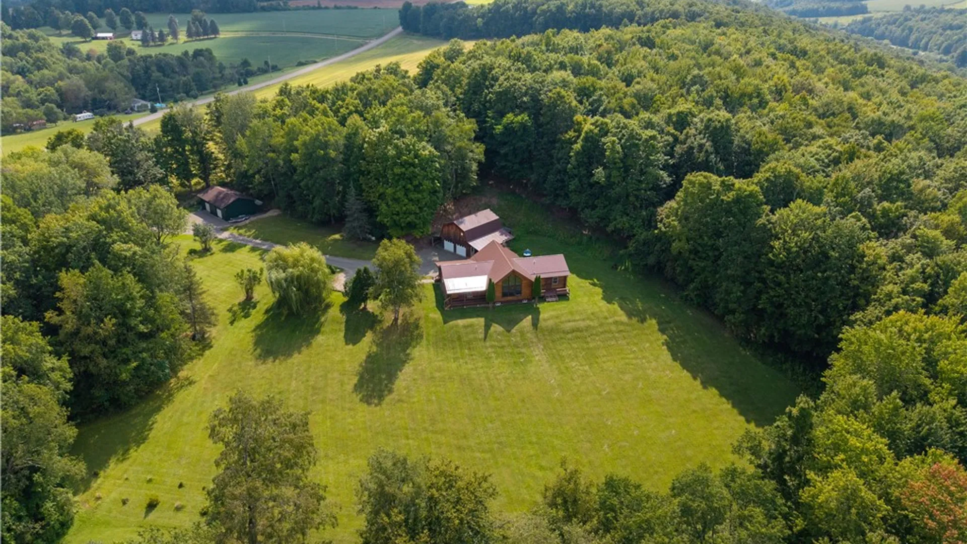 Property at 5315 Middle Road, Bath, NY 14810 40