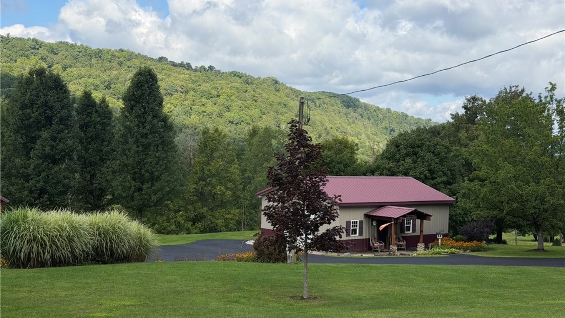 Property at 1381 Two Mile Road, Allegany, NY 14760 3