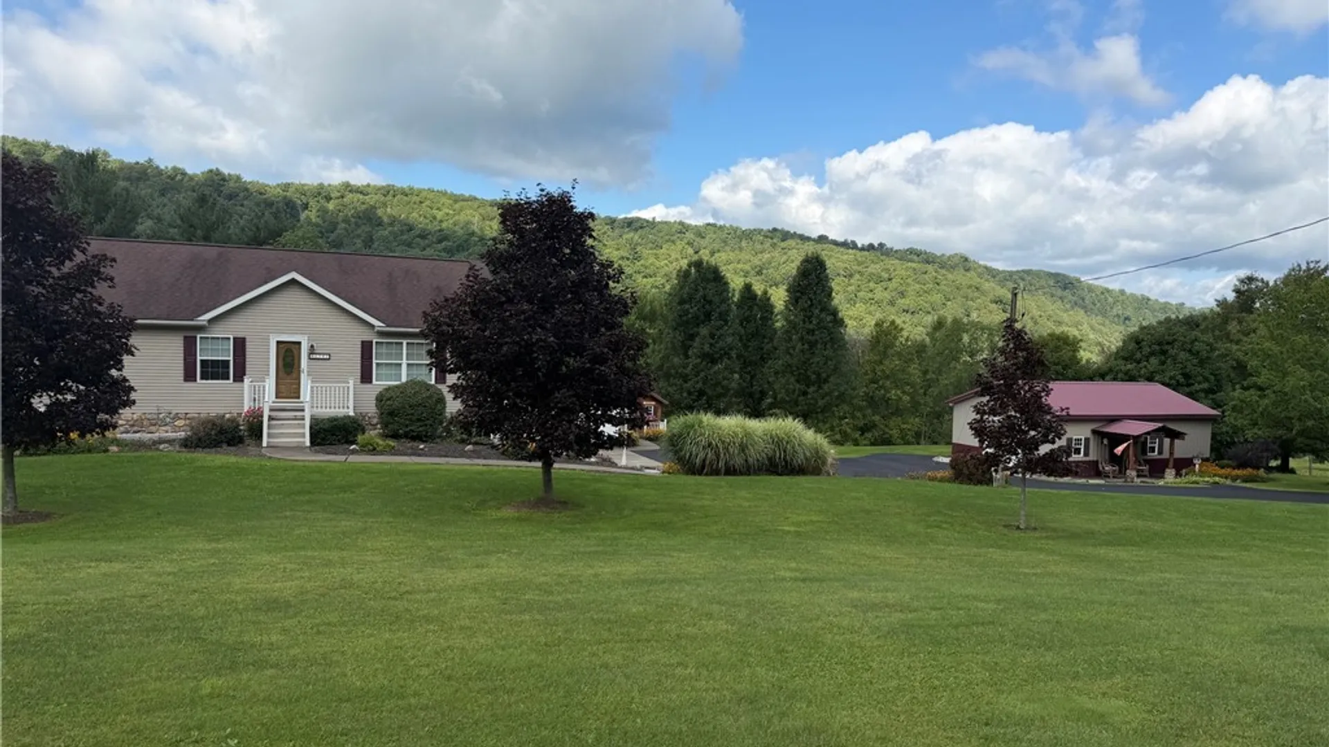 Property at 1381 Two Mile Road, Allegany, NY 14760 4