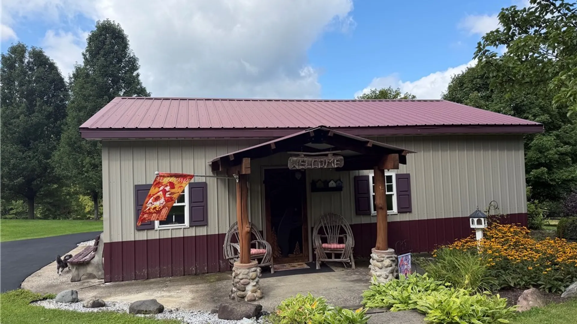 Property at 1381 Two Mile Road, Allegany, NY 14760 5