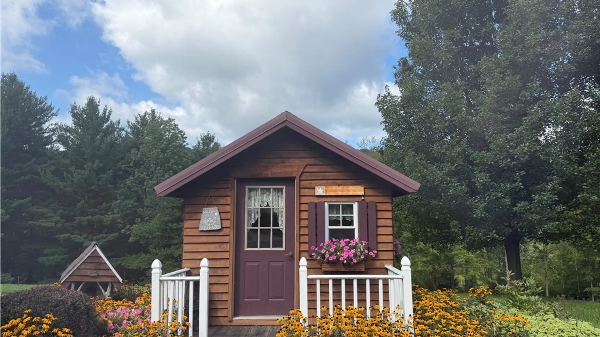 Property at 1381 Two Mile Road, Allegany, NY 14760 8