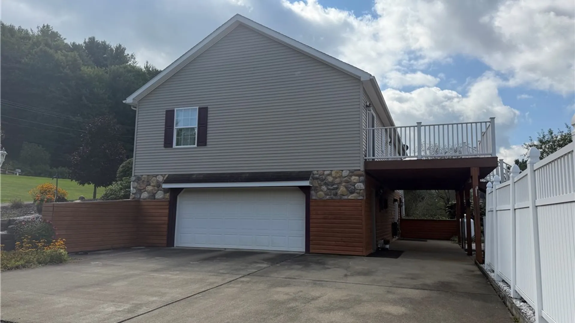 Property at 1381 Two Mile Road, Allegany, NY 14760 9