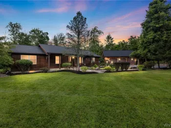 Property at 5900 Creekview Drive, Clarence, NY 14032