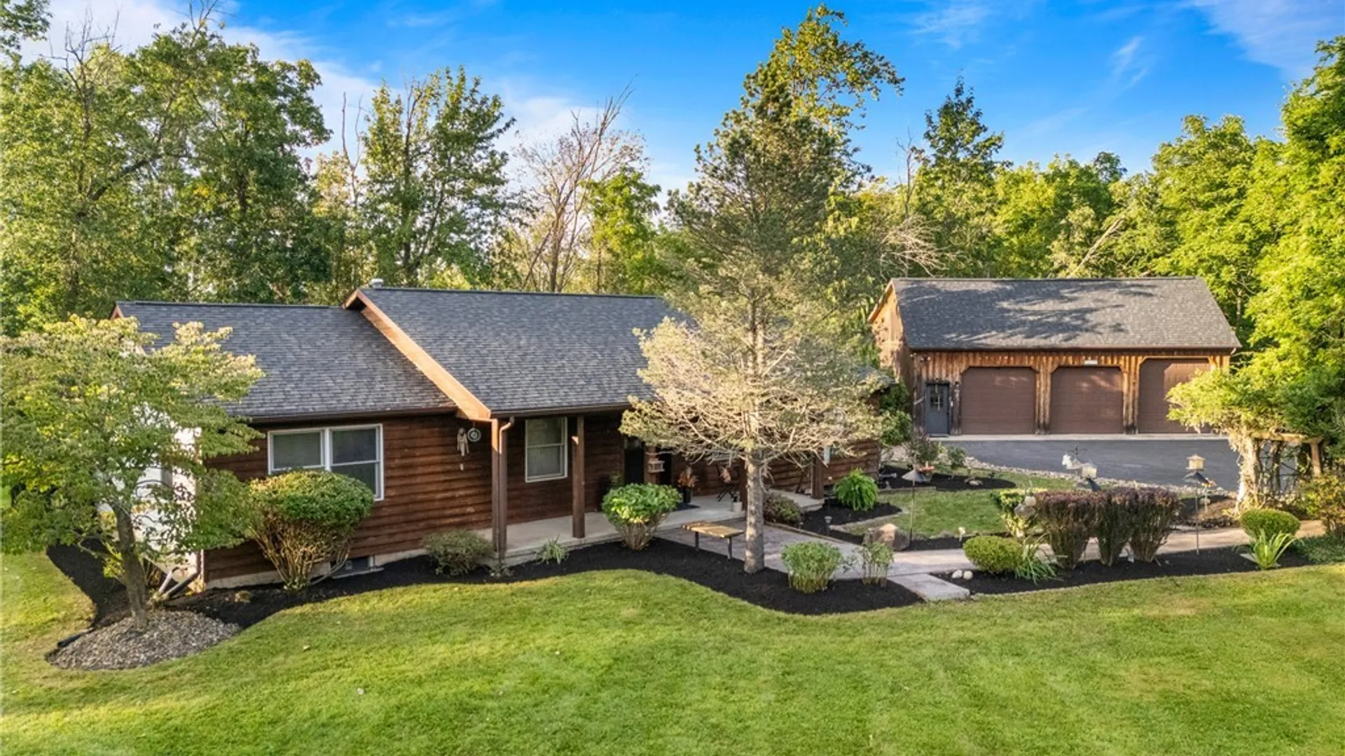 Property at 5900 Creekview Drive, Clarence, NY 14032 3
