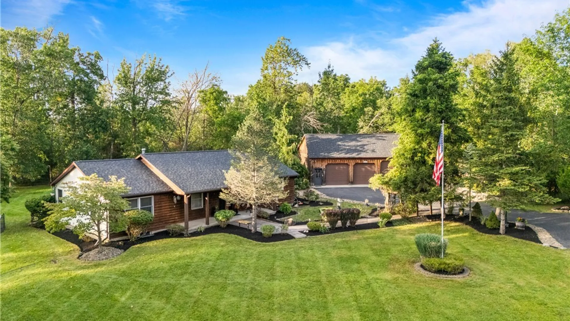Property at 5900 Creekview Drive, Clarence, NY 14032 4