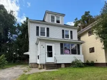 Property at 19 Leo Street, Rochester, NY 14621