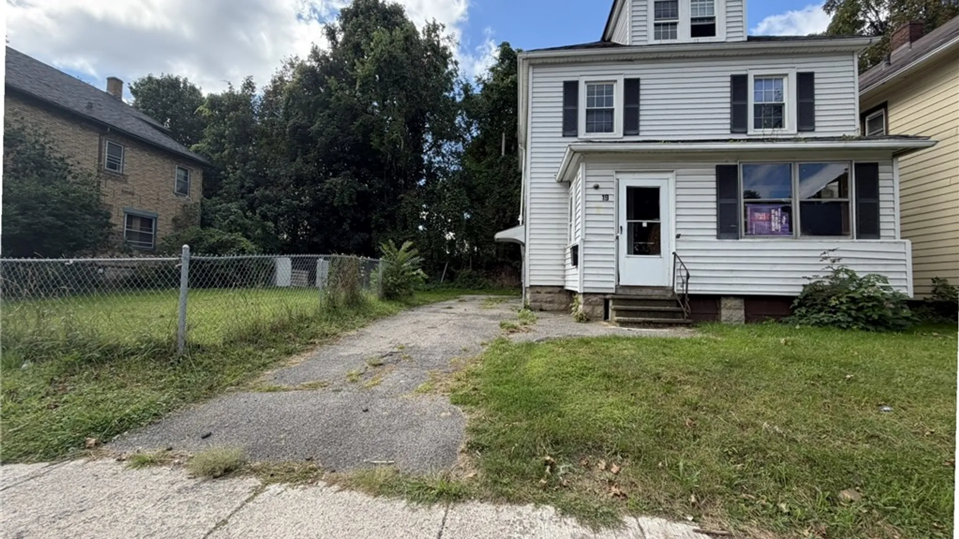 Property at 19 Leo Street, Rochester, NY 14621 3