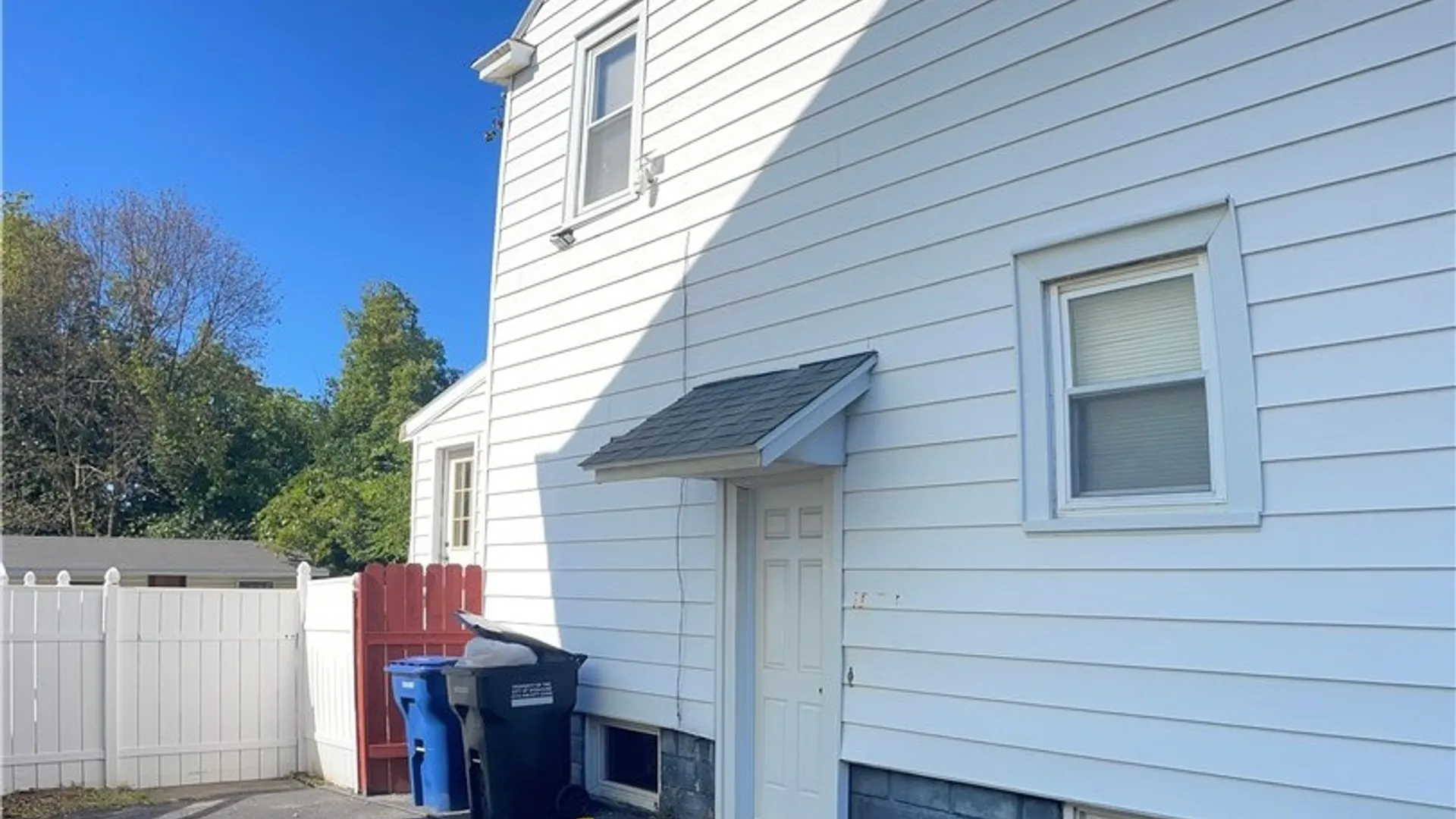 Property at 1537 Lemoyne Avenue, Syracuse, NY 13208 3