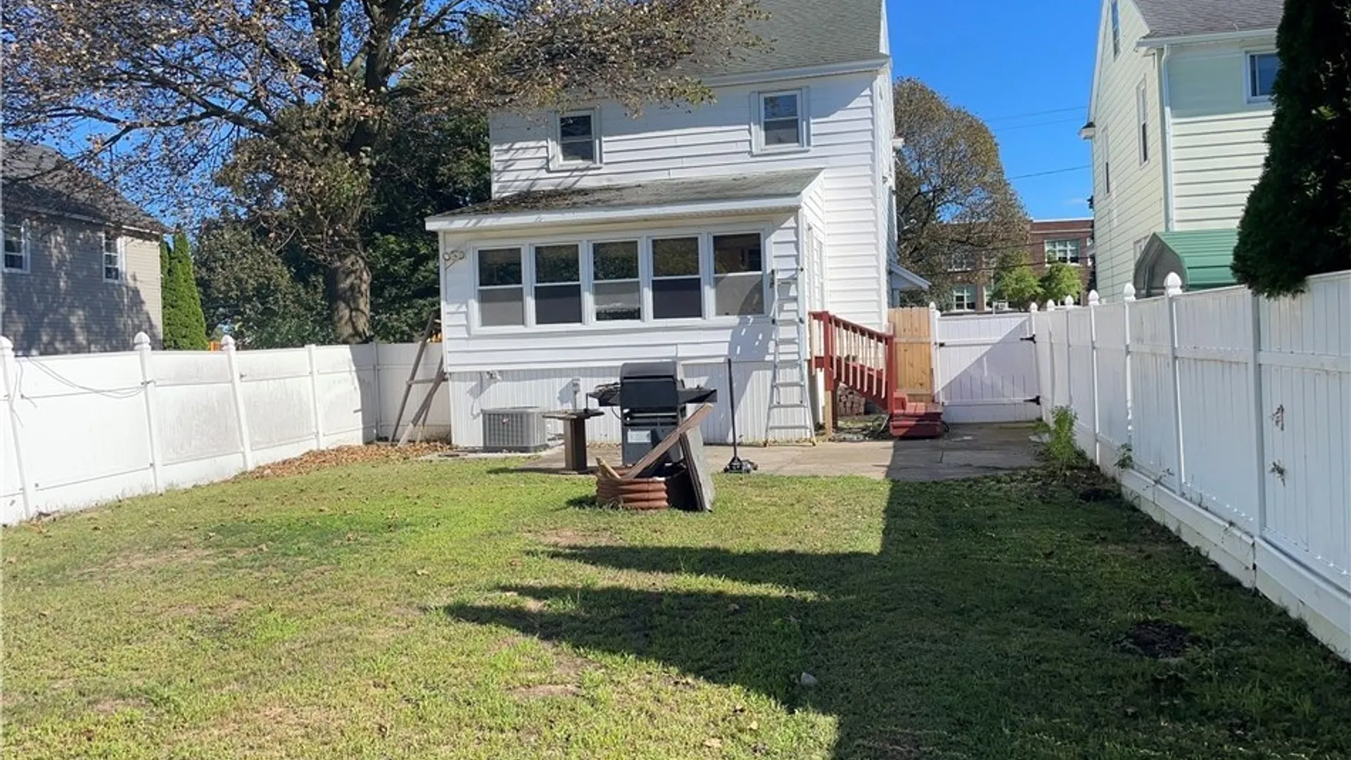 Property at 1537 Lemoyne Avenue, Syracuse, NY 13208 4