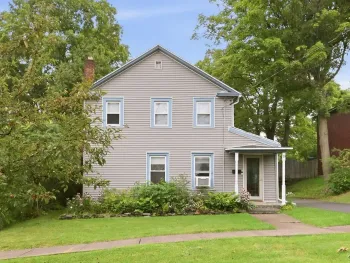 Property at 39 Nelson Street, Cazenovia, NY 13035