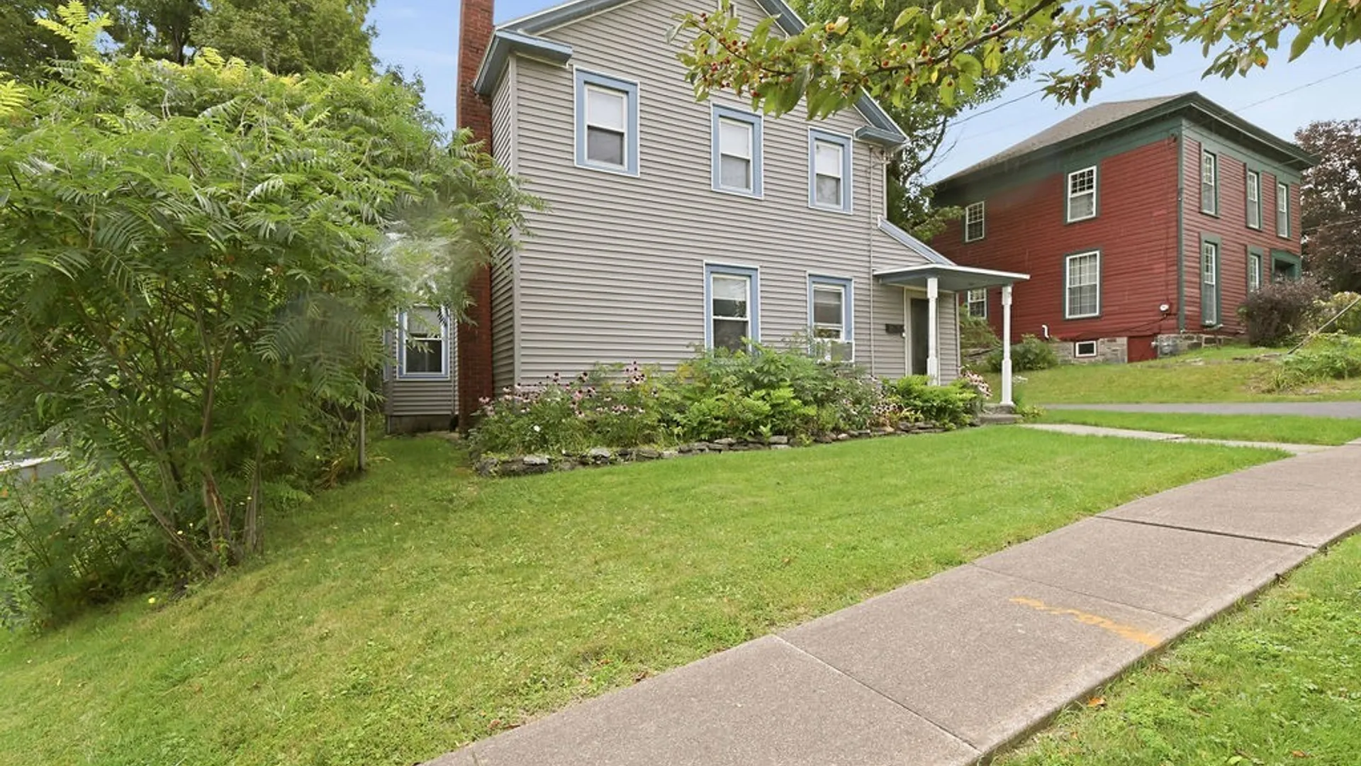 Property at 39 Nelson Street, Cazenovia, NY 13035 3