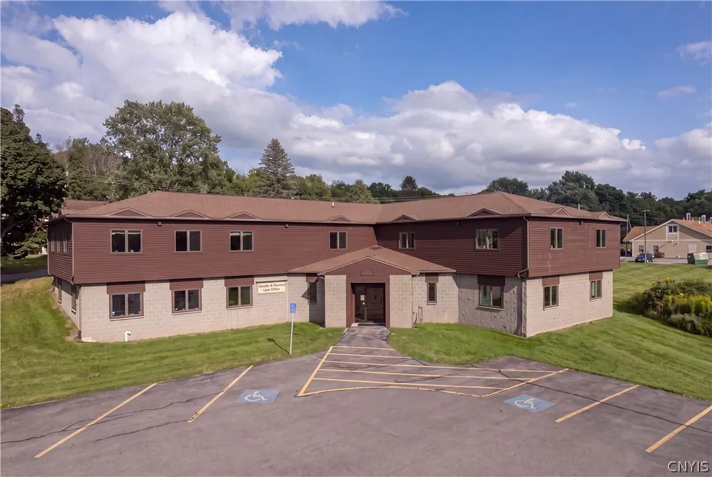 Property at 2571 Route 11, Lafayette, NY 13084