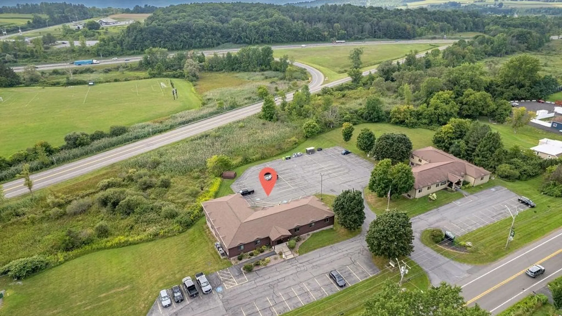 Property at 2571 Route 11, Lafayette, NY 13084 46