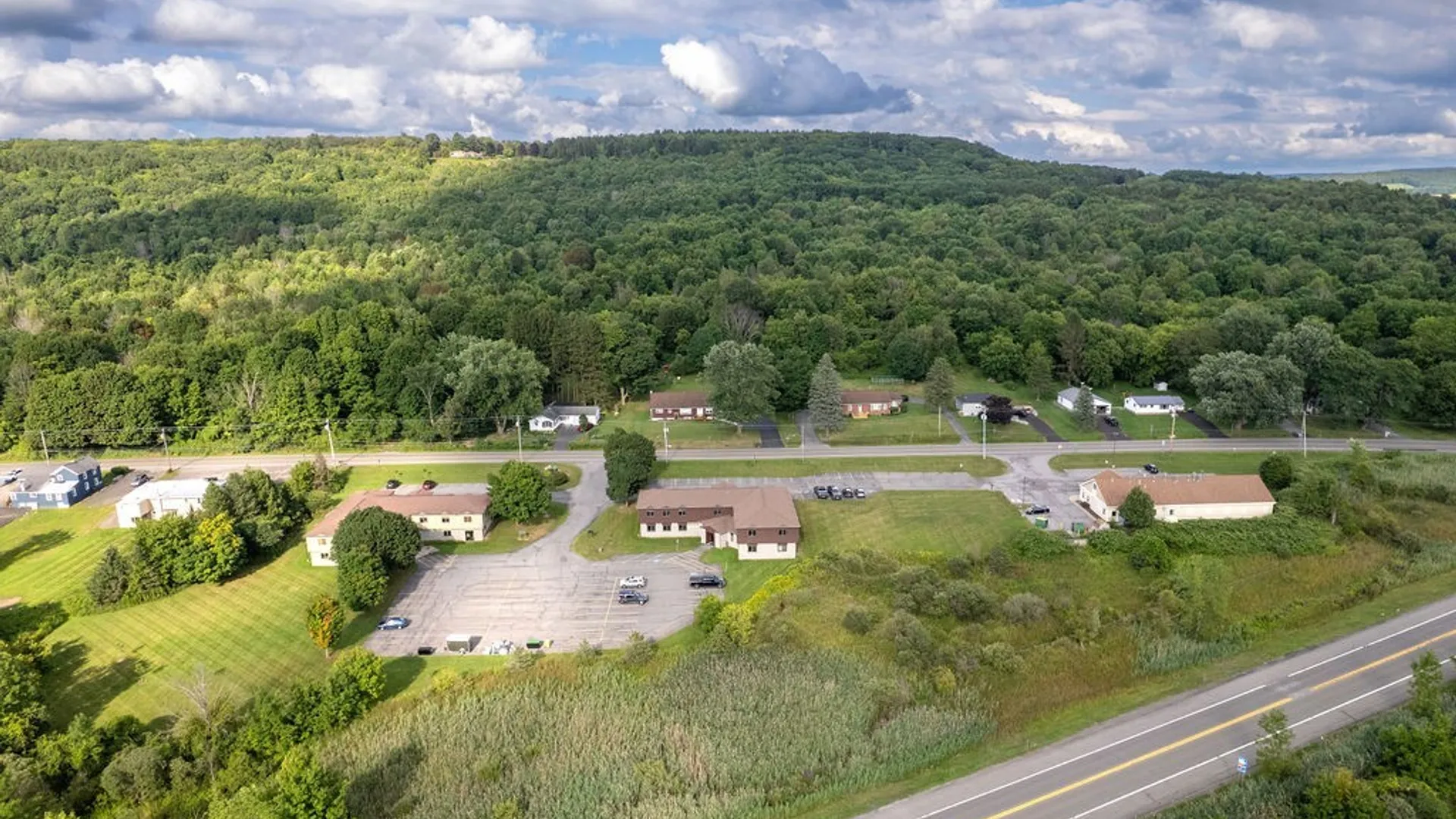 Property at 2571 Route 11, Lafayette, NY 13084 48
