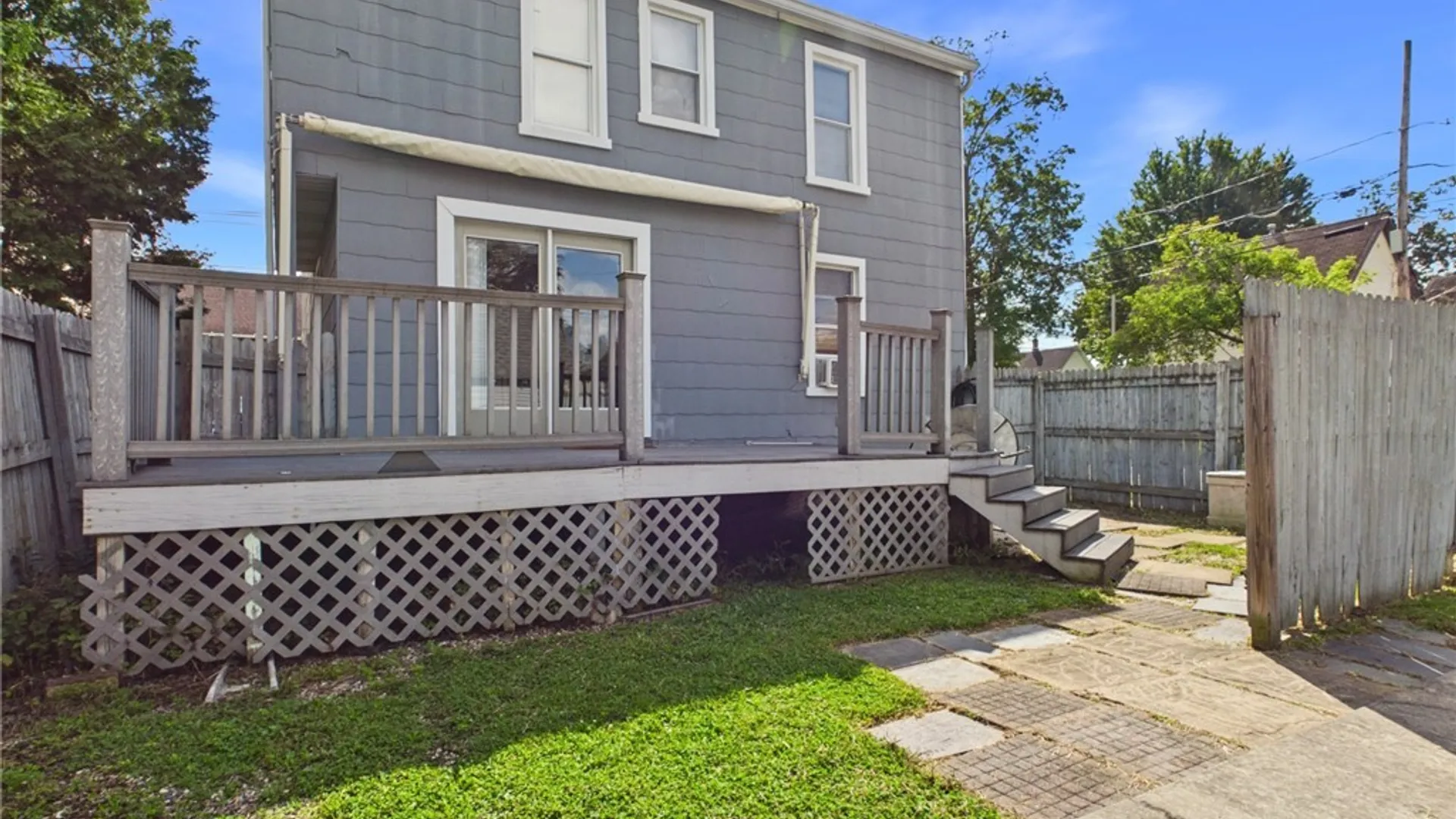 Property at 201 N 13th Street, Olean, NY 14760 3
