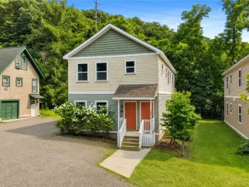 Property at 125 Elmira Road, Ithaca City, NY 14850