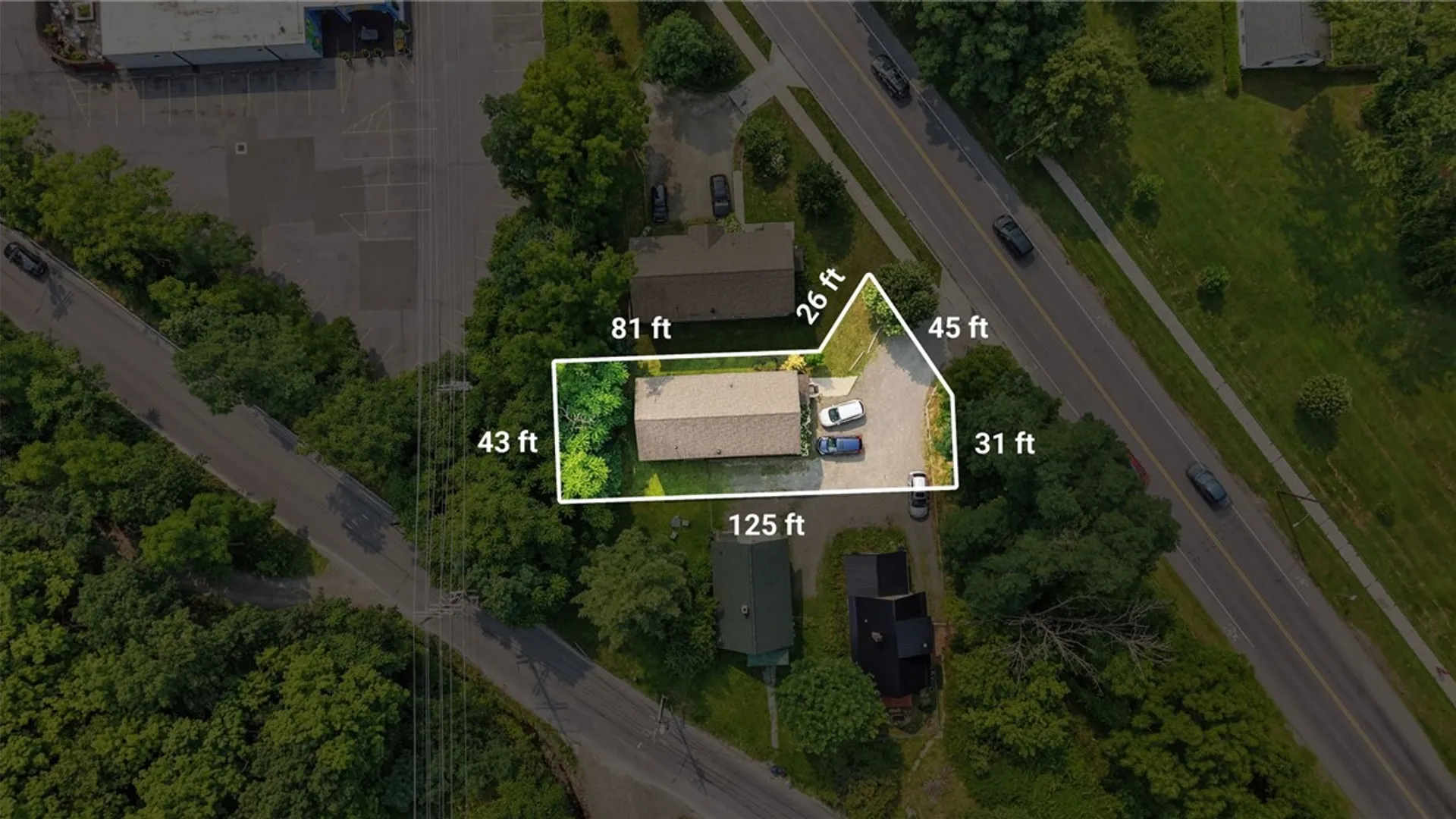 Property at 125 Elmira Road, Ithaca City, NY 14850 3