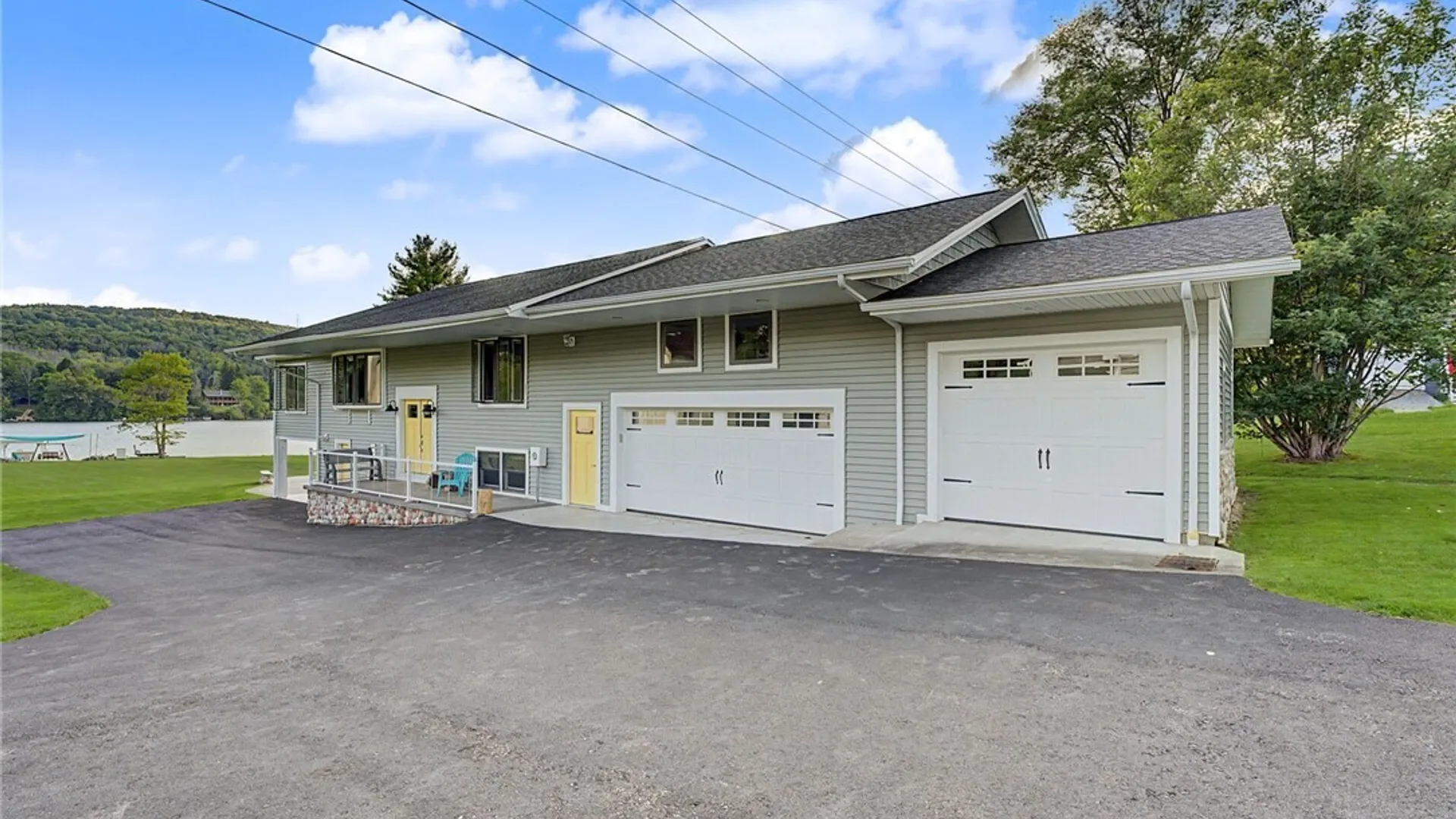Property at 8355 Route 243, Rushford, NY 14777 12