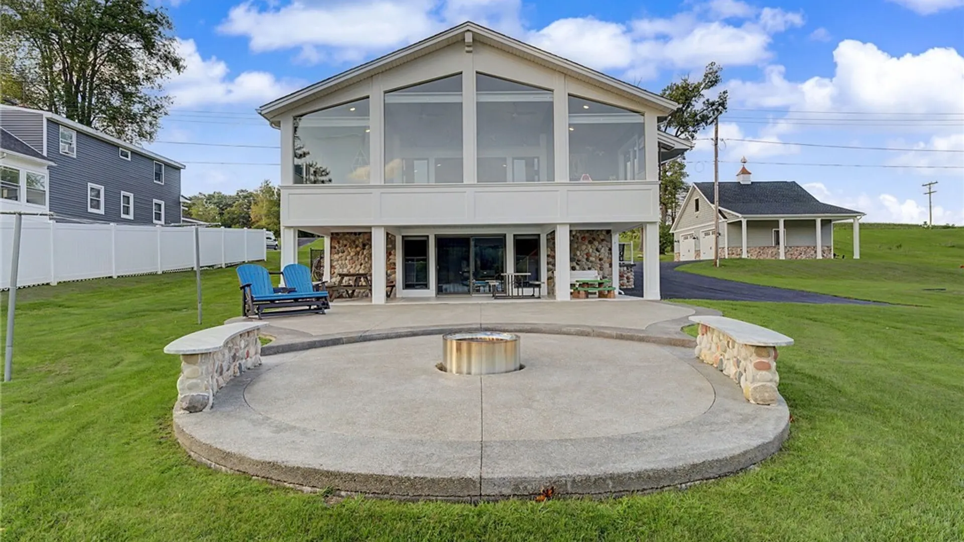 Property at 8355 Route 243, Rushford, NY 14777 13