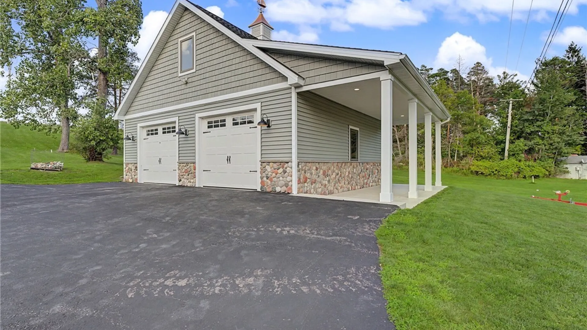 Property at 8355 Route 243, Rushford, NY 14777 16