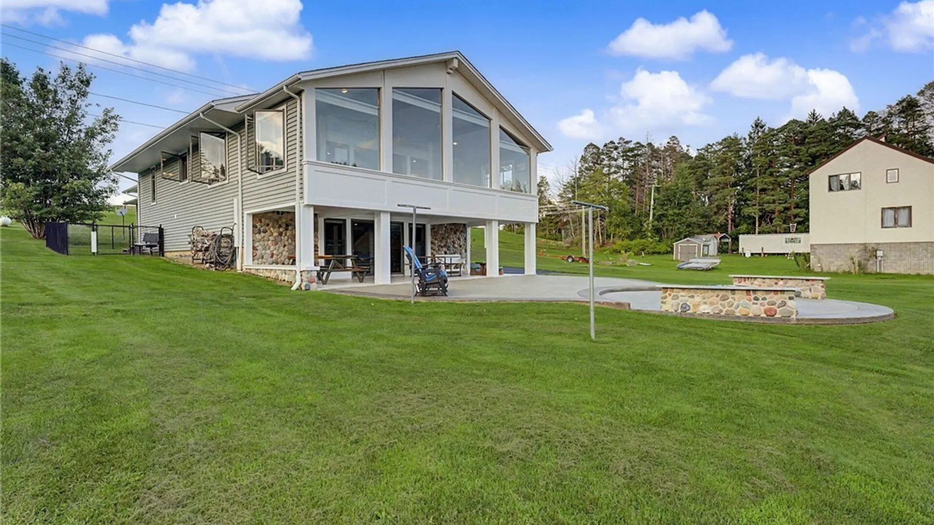 Property at 8355 Route 243, Rushford, NY 14777 17
