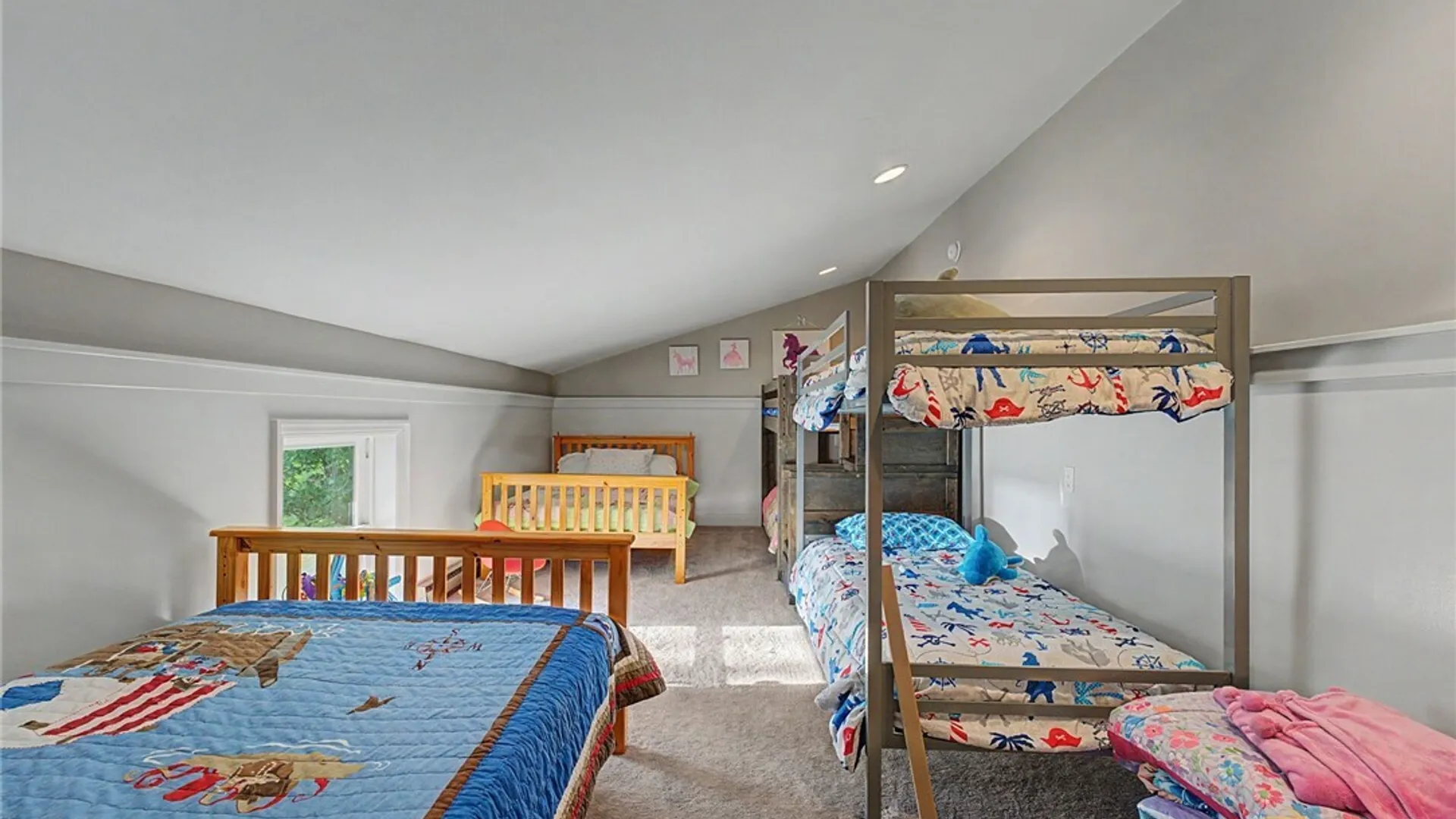 Property at 8355 Route 243, Rushford, NY 14777 41