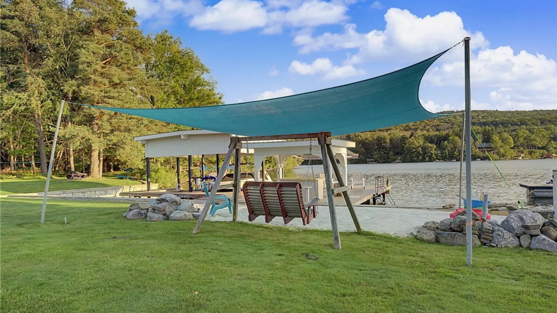 Property at 8355 Route 243, Rushford, NY 14777 44