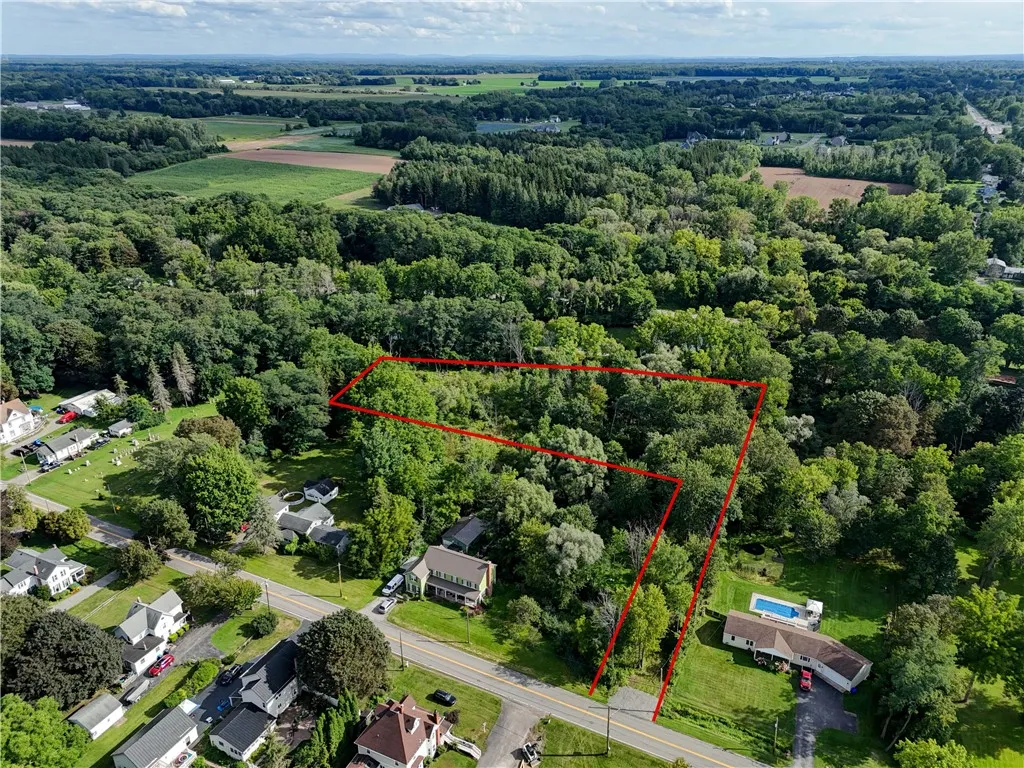Property at 4275 Canal Road, Ogden, NY 14559