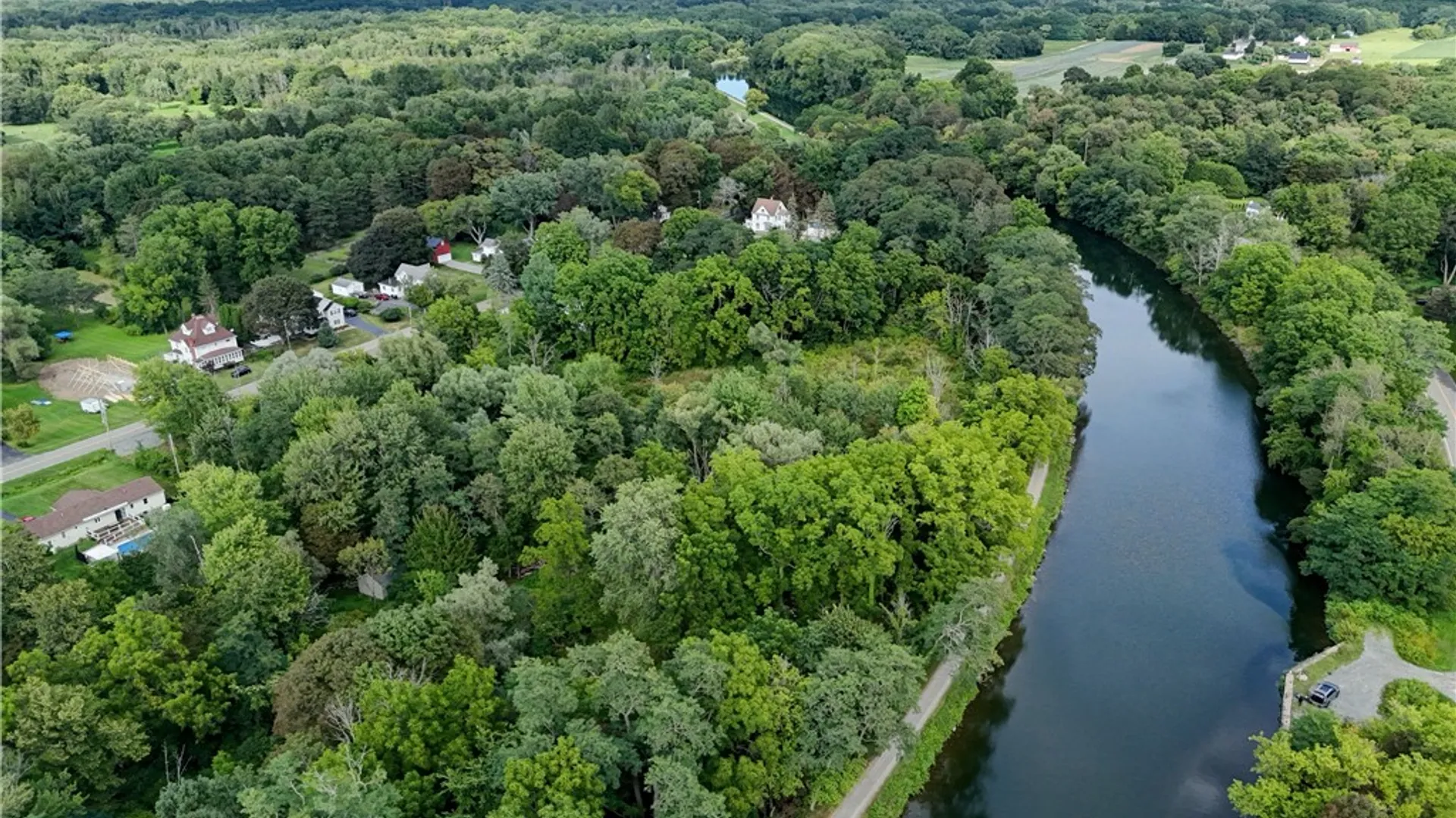 Property at 4275 Canal Road, Ogden, NY 14559 5
