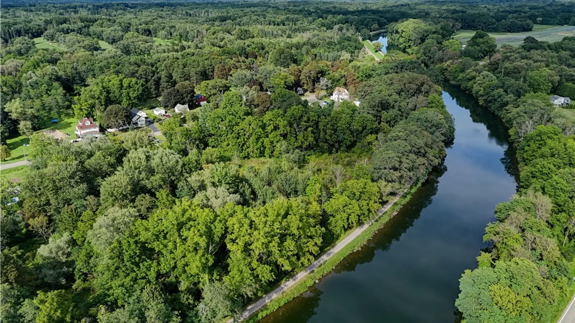 Property at 4275 Canal Road, Ogden, NY 14559 15