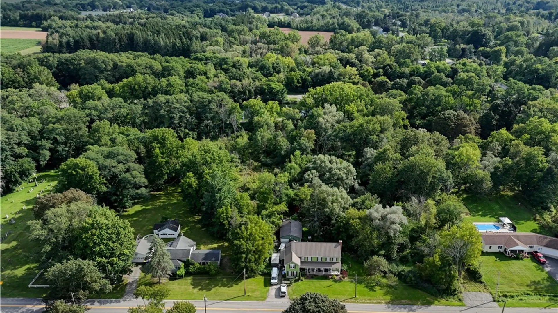 Property at 4275 Canal Road, Ogden, NY 14559 21