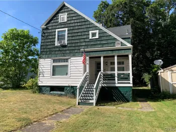 Property at 94 Worth Street, Fulton, NY 13069