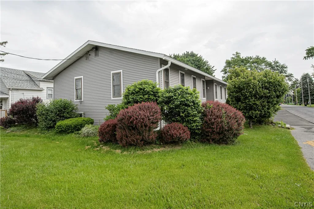 Property at 2500 Brewerton Rd Road, Salina, NY 13211