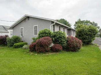 Property at 2500 Brewerton Rd Road, Salina, NY 13211