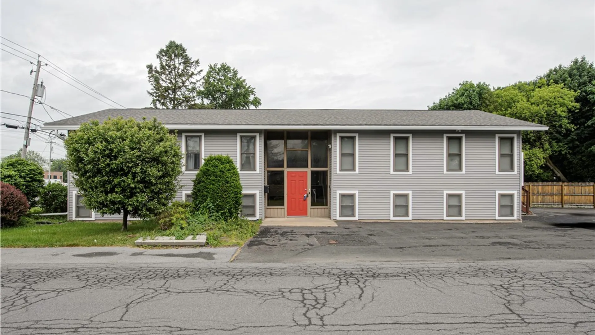 Property at 2500 Brewerton Rd Road, Salina, NY 13211 3