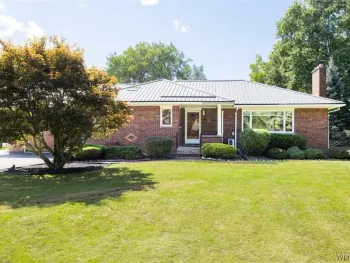 Property at 90 Homeward Place, Elma, NY 14059