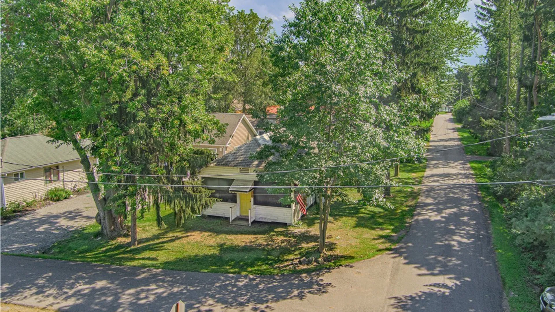 Property at 3280 Orchard Place, Wilson, NY 14172 35
