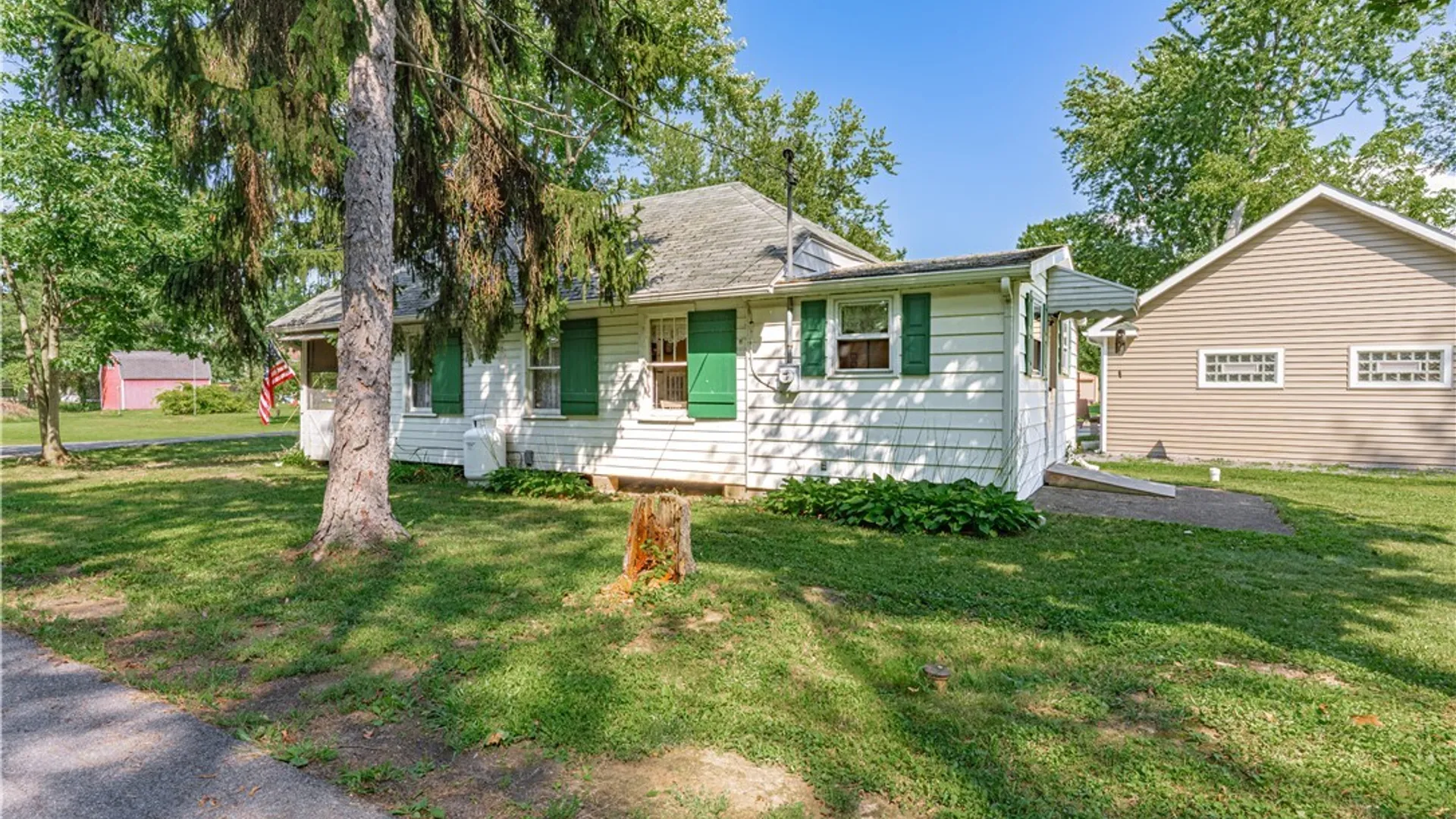 Property at 3280 Orchard Place, Wilson, NY 14172 39