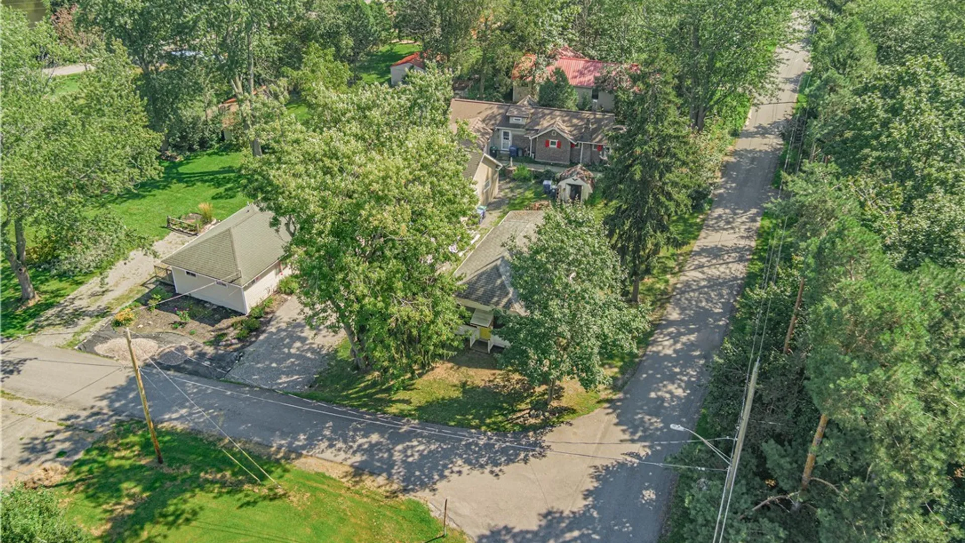 Property at 3280 Orchard Place, Wilson, NY 14172 38