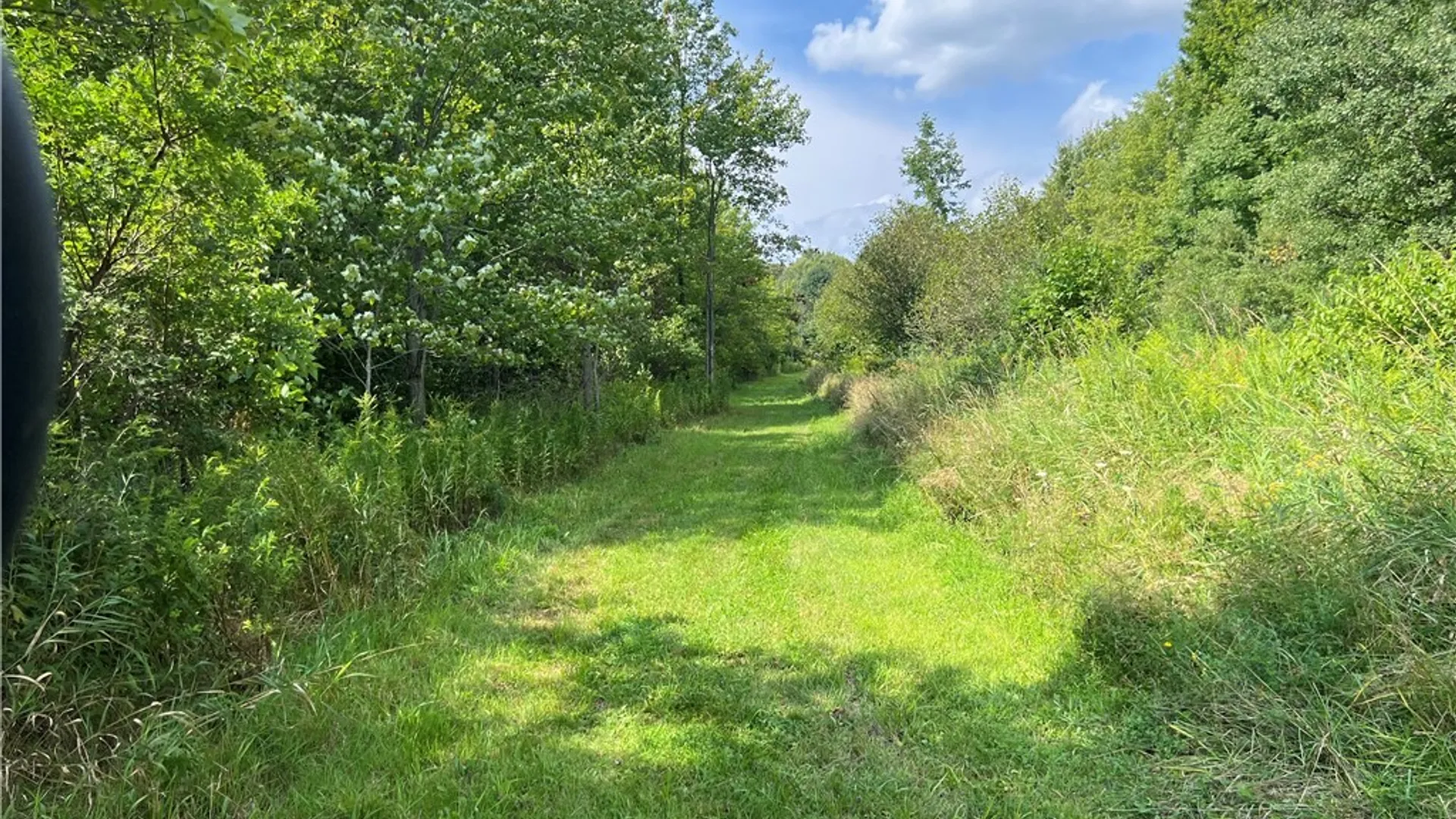 Property at Mead Road, Busti, NY 14750 28