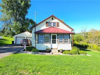 Property at 581 State Route 90, Homer, NY 13045