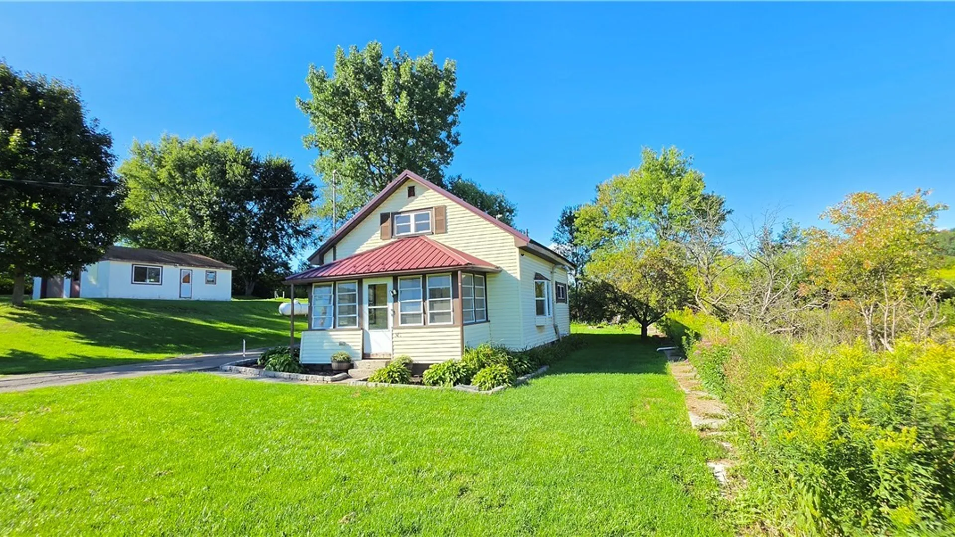Property at 581 State Route 90, Homer, NY 13045 3