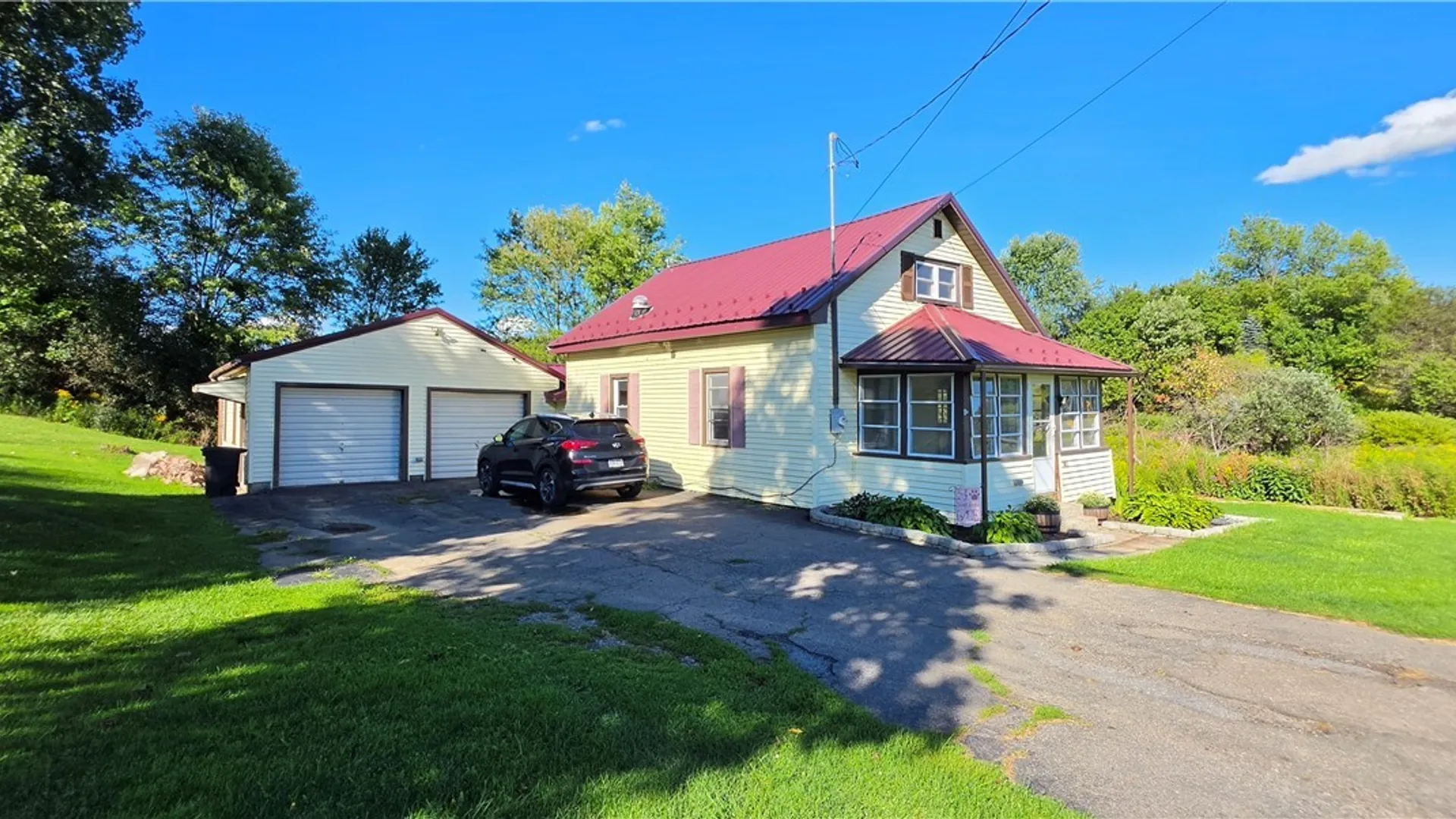 Property at 581 State Route 90, Homer, NY 13045 4