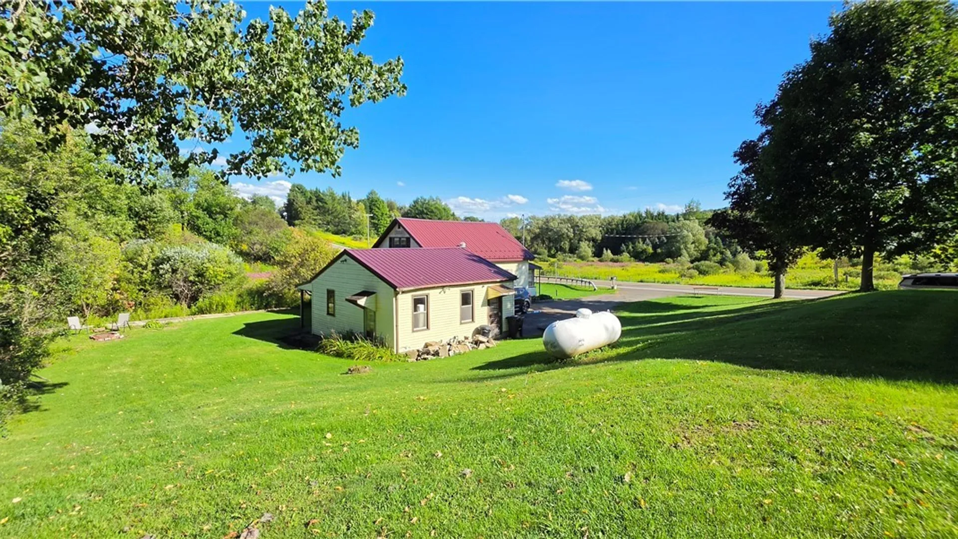 Property at 581 State Route 90, Homer, NY 13045 38