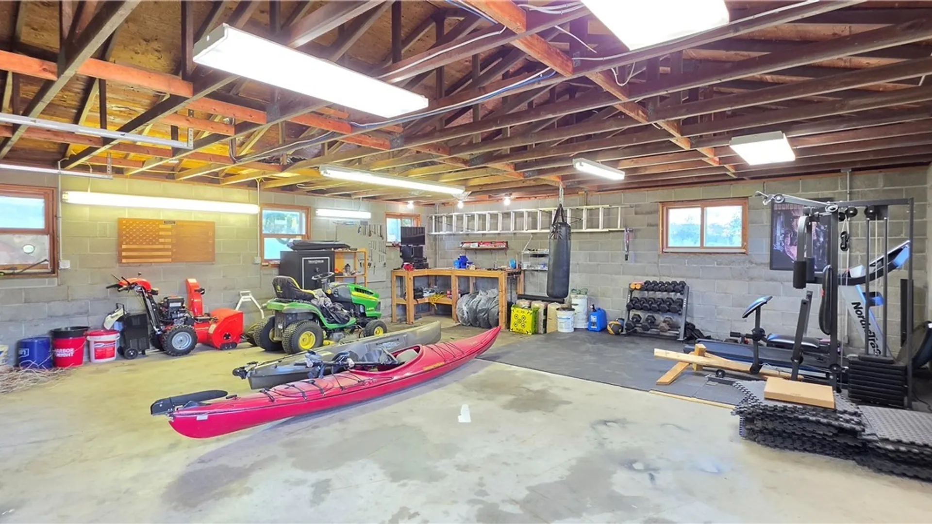 Property at 581 State Route 90, Homer, NY 13045 46