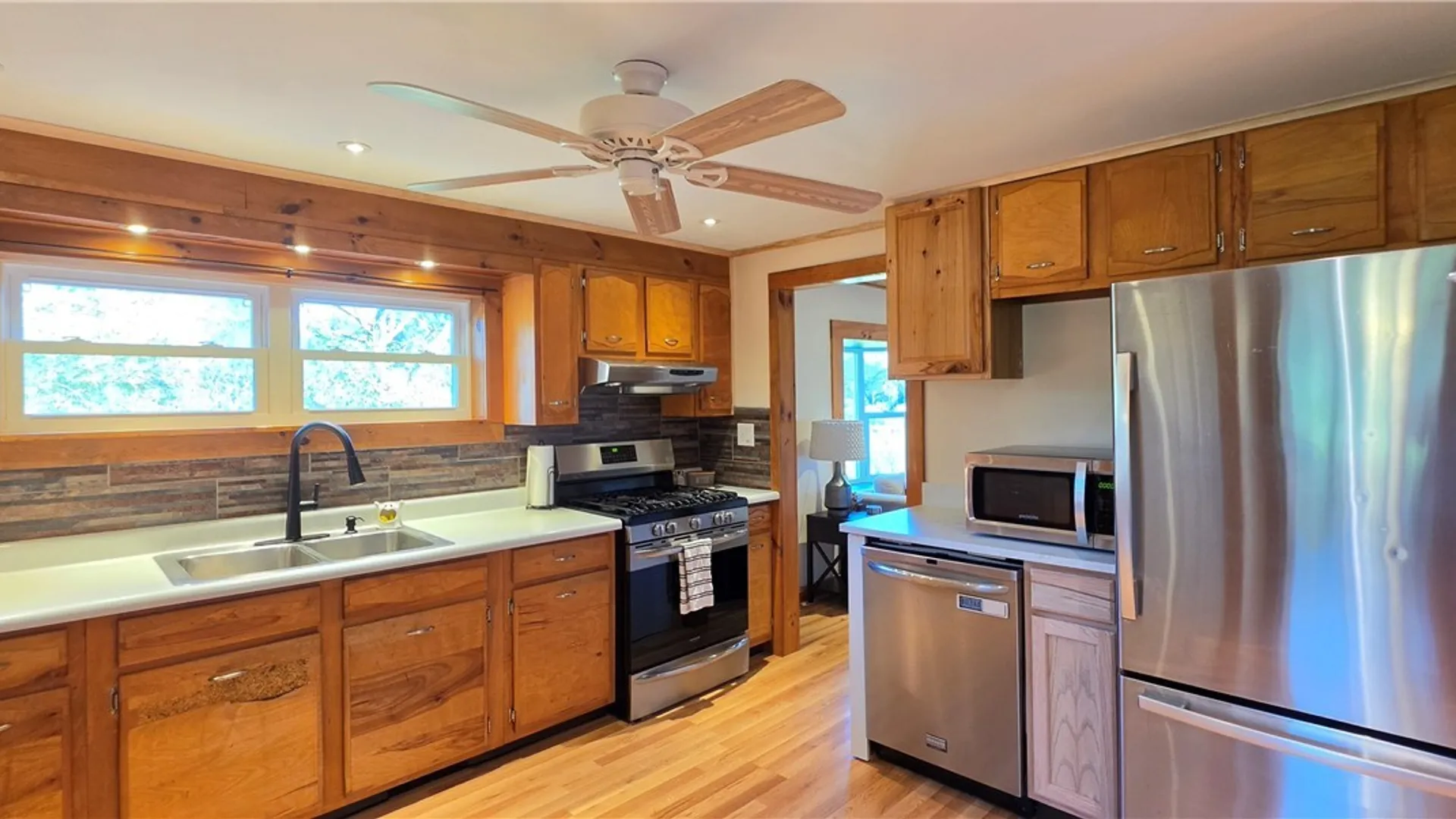 Property at 581 State Route 90, Homer, NY 13045 17