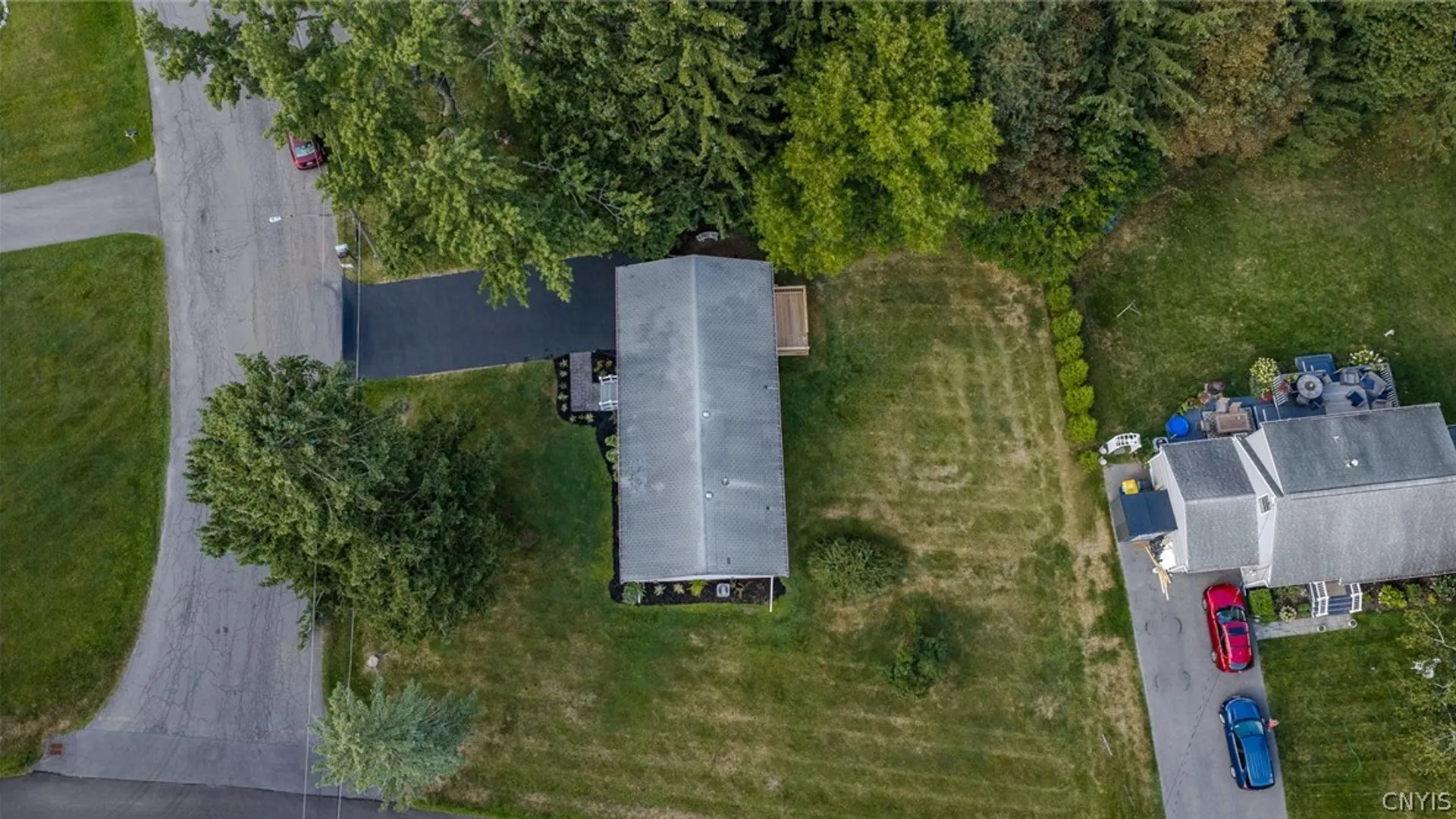 Property at 119 Greystone Drive, Camillus, NY 13031 38
