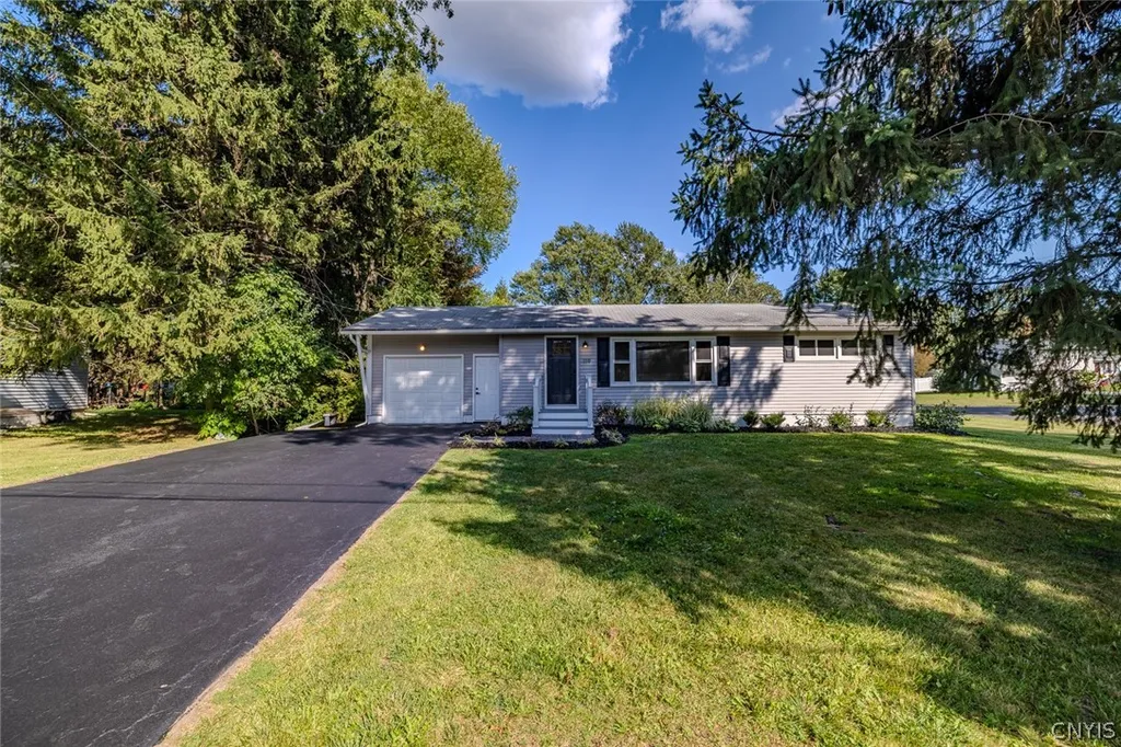 Property at 119 Greystone Drive, Camillus, NY 13031