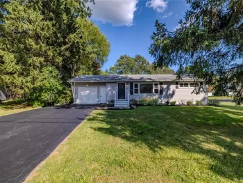 Property at 119 Greystone Drive, Camillus, NY 13031
