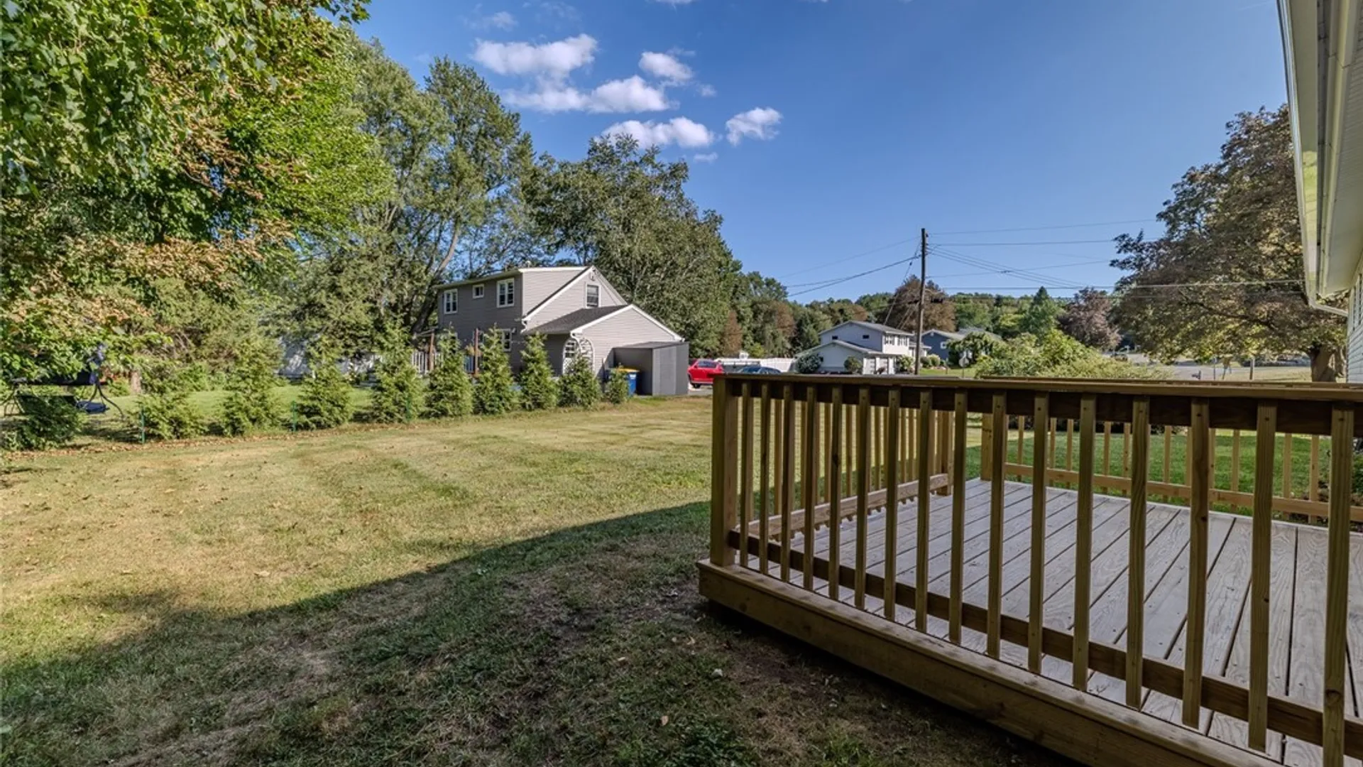 Property at 119 Greystone Drive, Camillus, NY 13031 5